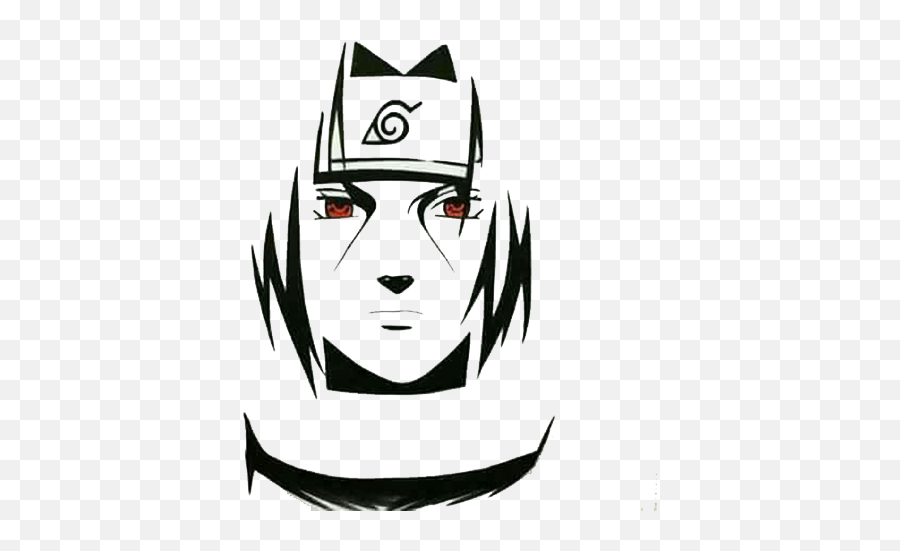 Itachi Uchiha Sasuke Uchiha Madara Uchiha Kakashi Hatake Emoji,Feerret Emoji