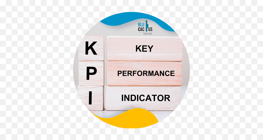 Kpis In Social Media Why Are They So Important Blucactus Emoji,Territorial Indicator Emojis