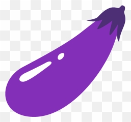 Eggplant Illustration Material - Lots Of Free Illustration Emoji,Egg Plant Emoji Png