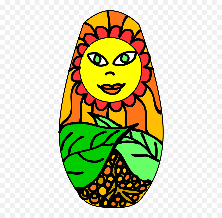 Tricia Fuglestadu0027s Blog - Dryden Art Emoji,Russian Nesting Doll Emoji