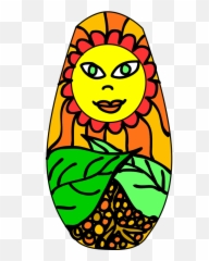 Tricia Fuglestadu0027s Blog - Dryden Art Emoji,Russian Nesting Doll Emoji