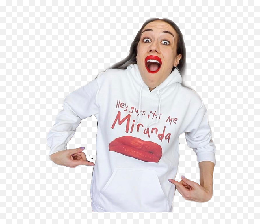 To - Happy Emoji,If Miranda Sings Had An Emoji