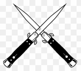 Knives Knife Sword Dagger Sticker - Collectible Weapon Emoji,Dagger Knife Emoji
