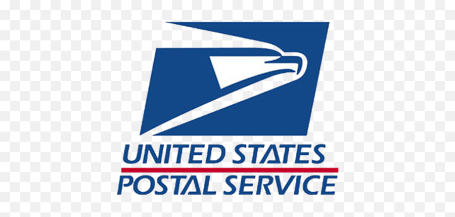 Unitedstatespostalservice - Discord Emoji Us Post Office Logo,Service Emoji