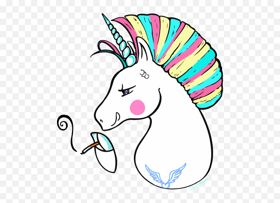 Single Ladies Chat Online Finding Their - Unicorn Emoji,Unicorn Emoji Tinder