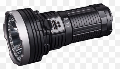 Valigeria E Accessori Viaggio Fenix - Fenix Lr40r Emoji,X And Flashlight Emoji