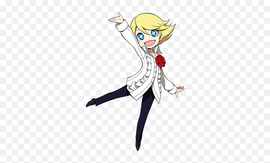 Teddie Megami Tensei Wiki Fandom - Teddie Pq2 Emoji,Hmph Emoticon