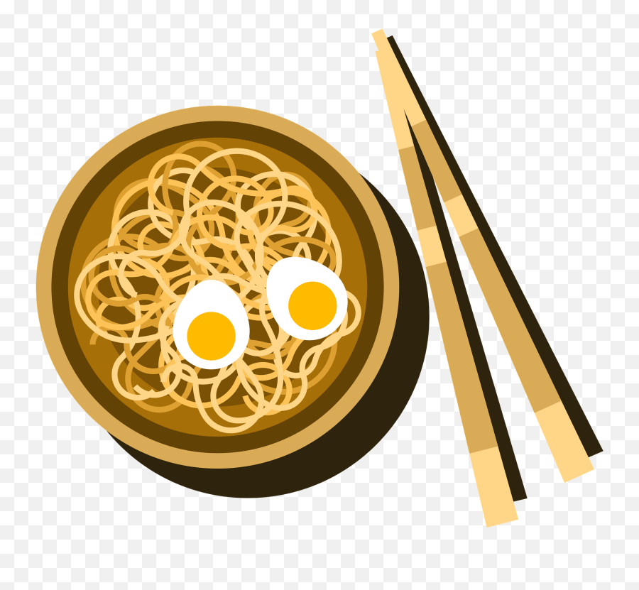 Noodles Meal Clipart - Food Flashcards Noodeles Emoji,Noodles Emoji