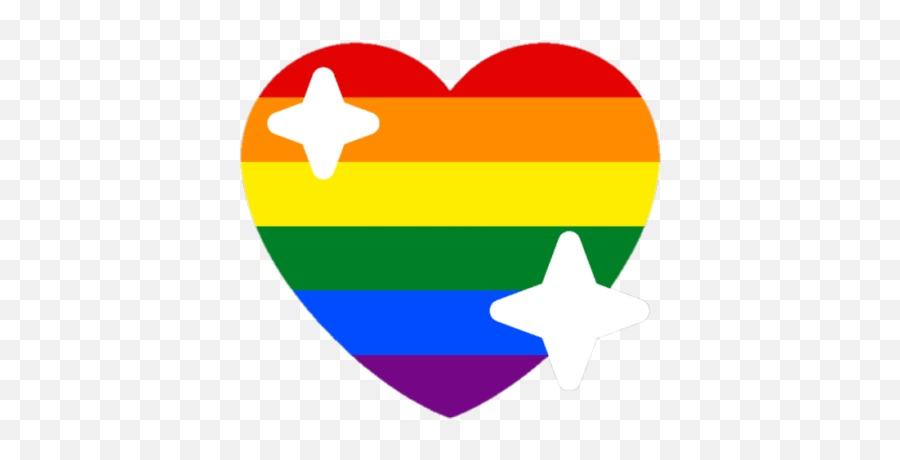 Owo Discord Emote - Novocomtop Gay Heart Emoji Discord,Blobnom Emoji