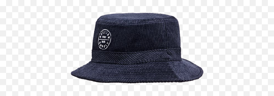 Bucket Hats - Solid Emoji,Wave Emoji Bucket Hat