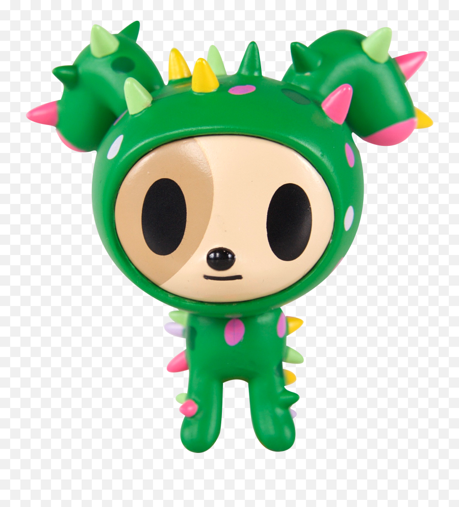 11 Cactus Bunnies Ideas - Tokidoki Cactus Pets Emoji,Tokidoki Emoticons