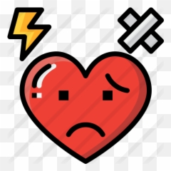 Hurt - Sad Love Feeling Photos Download Emoji,Hurt Feelings Emoji