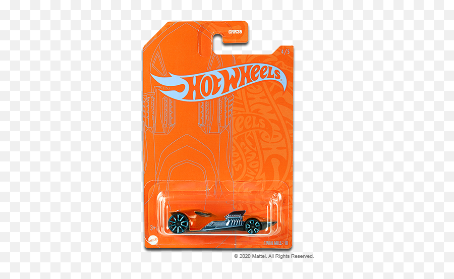 Orange And Blue Series Mix 1 - News Mattel Hot Wheels Hot Wheels Satin Chrome Emoji,Race Car Emoji