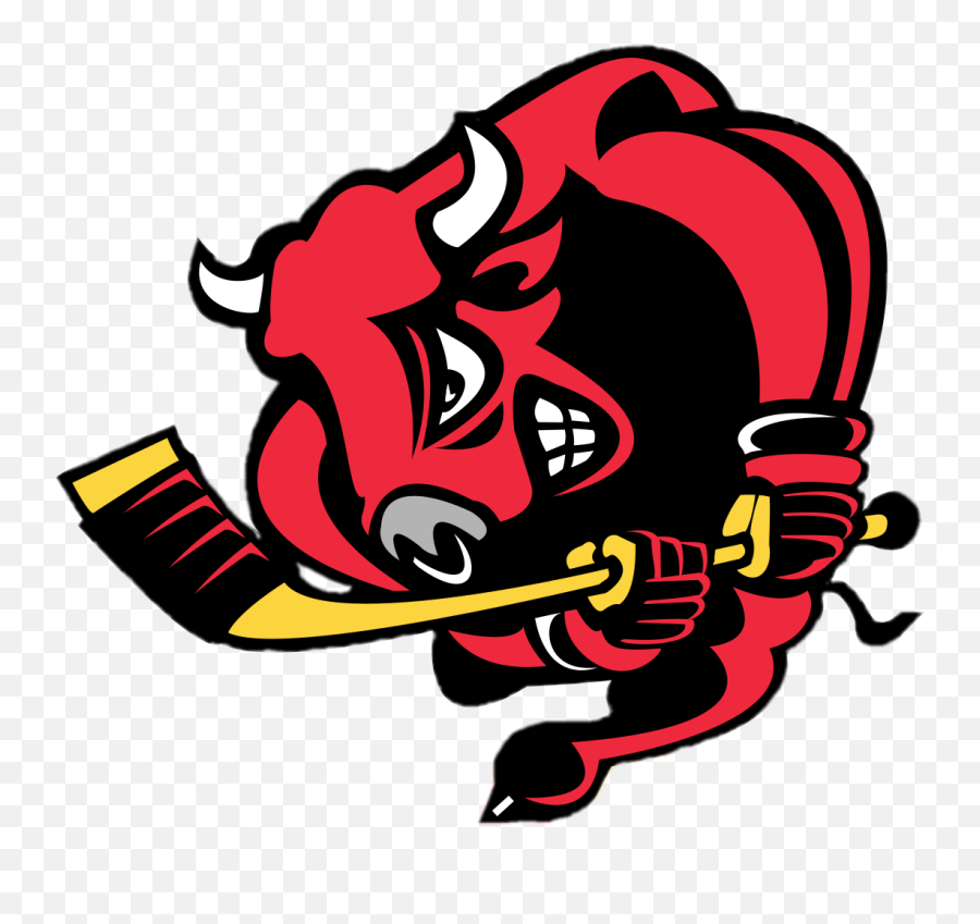 Field Hockey Emoji Pnglib U2013 Free Png Library - Belleville Bulls,Atlanta Falcons Emoji