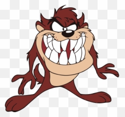 The Most Edited - Dibujo Demonio De Tasmania Emoji,Tasmanian Devil Emoji