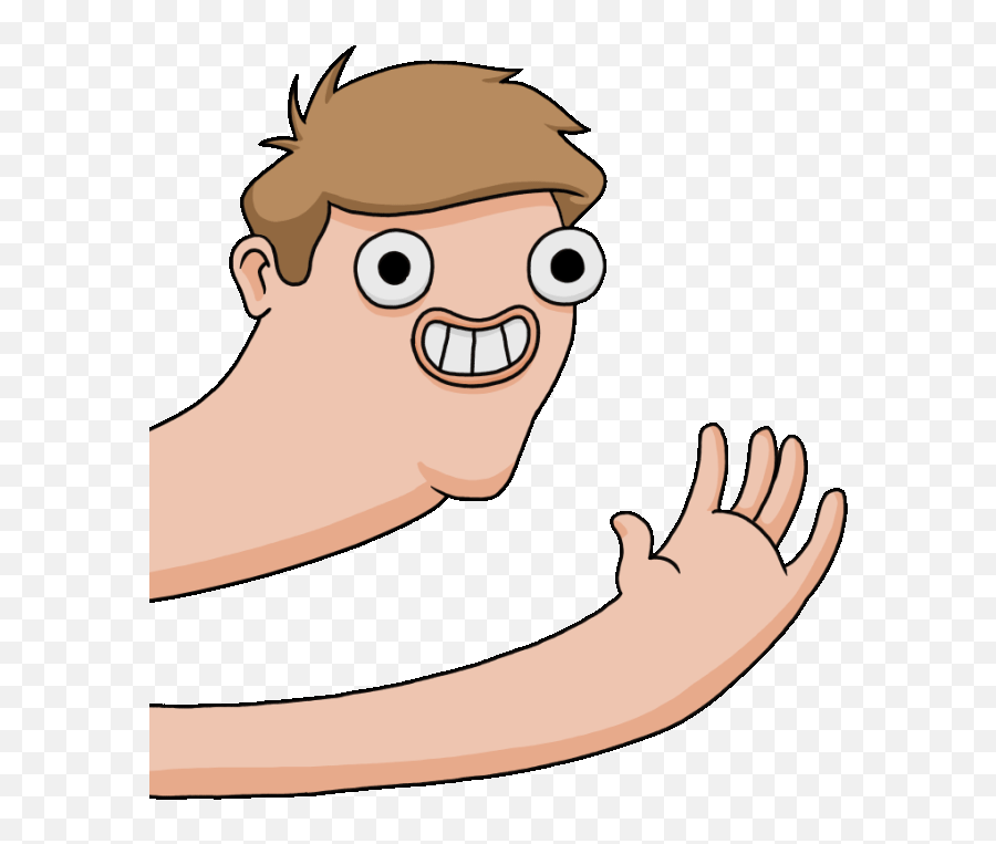 Jello Gifs - Get The Best Gif On Giphy Wave Hello Gif Emoji,Shaking My Head Emoji Gif