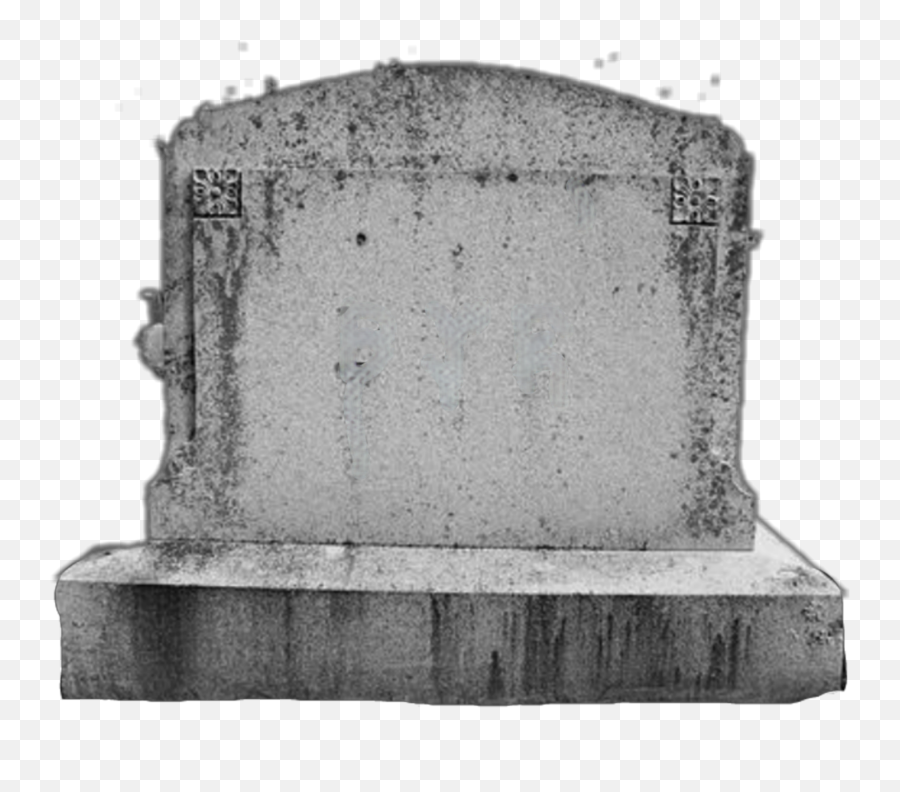 Tomb Tombstone Grave Death Grief Sticker By Tess - Solid Emoji,Grieving Emoji Tomb Tombstone Grave Death Grief Sticker By Tess - Solid Emoji,Grieving Emoji