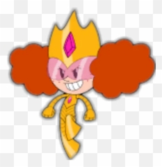 Princesa Stickers For - Powerpuff Girls Princess Morbucks Emoji,Emoji Princesa