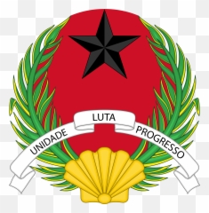 Flag Of Guinea - Bissau Flag Download Government Of Guinea Bissau Logo Emoji,Somaliland Emoji