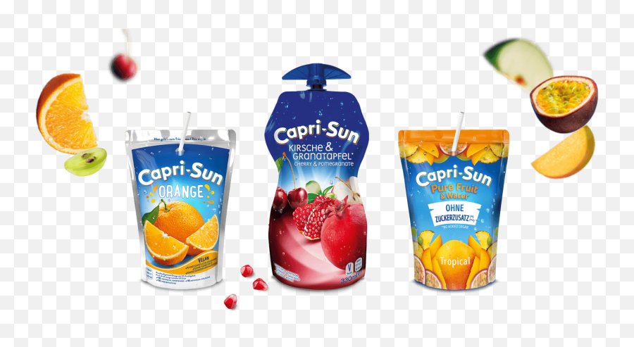 Capri - Capri Sun Emoji,Was Bedeutet Emoji Alien