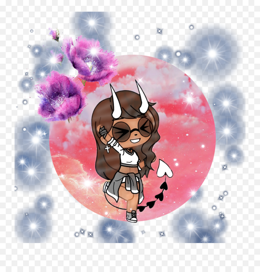 Animeart Sticker - Supernatural Creature Emoji,Tilde Emoji