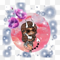 Animeart Sticker - Supernatural Creature Emoji,Tilde Emoji