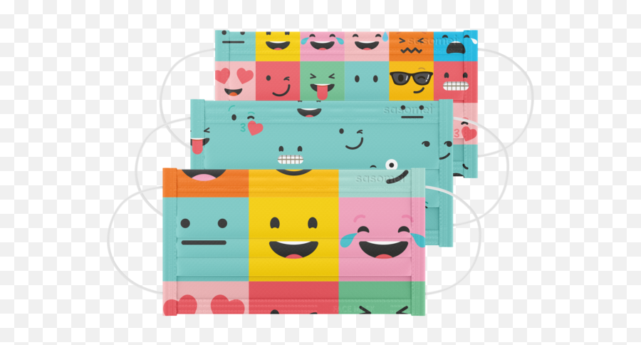Safety Style Sasomei Llc - Happy Emoji,Game Face Emoticon