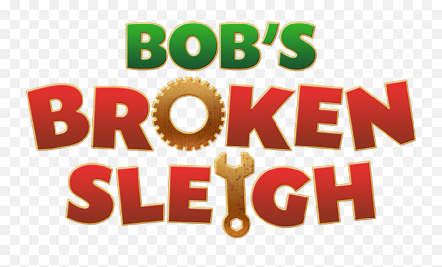 Bobu0027s Broken Sleigh Netflix - Language Emoji,Broken Emotions