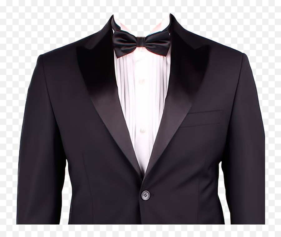 Tuxedo Tux Sticker - Tuxedo For Men Png Emoji,Tuxedo Emoji