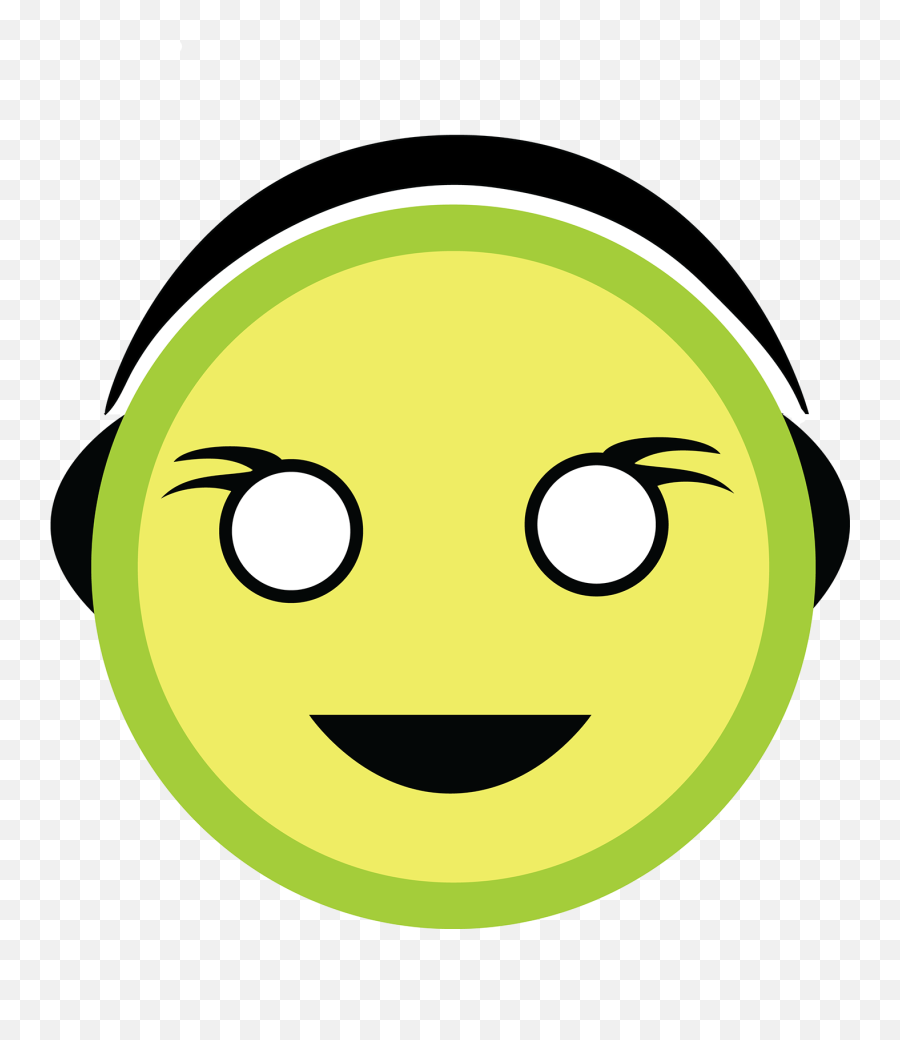 Emoticons - Happy Emoji,Unsure Emoticon