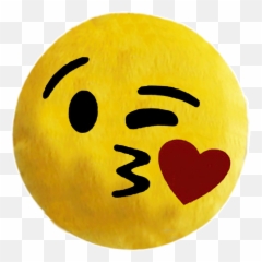 Pelúcia Emoji Duki - Happy,Emoji Caca