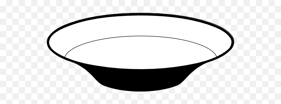 Free Soup Bowl Clipart Download Free Clip Art Free Clip - Empty Emoji,Find The Emoji Bowl Of Cereal