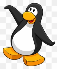 West Kids - Club Penguin Png Transparent Emoji,Clubpenguin Emotions