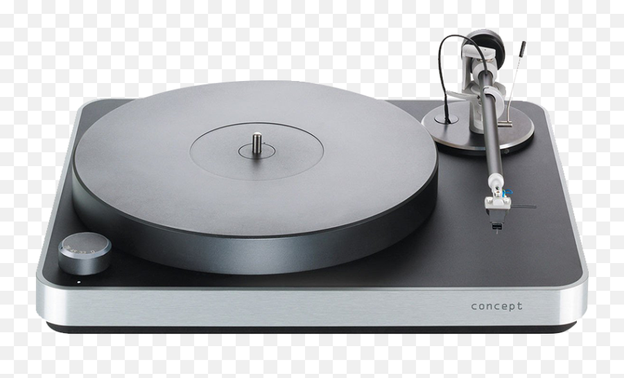 Sounds Inc - Clearaudio Concept Turntable Emoji,Clearaudio Emotion Turntables