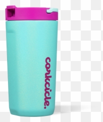 Corkcicle - Corkcicle Kids Cup Emoji,Emoji Plastic Cups