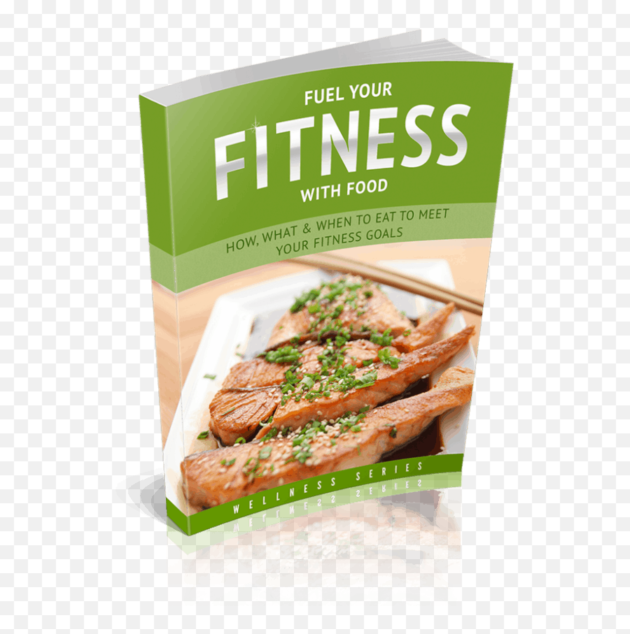 Fuel Your Fitness Premium Plr Package - Fitness Nutrition Emoji,Stir It Up The Novel Book Pages Emotion Reipes