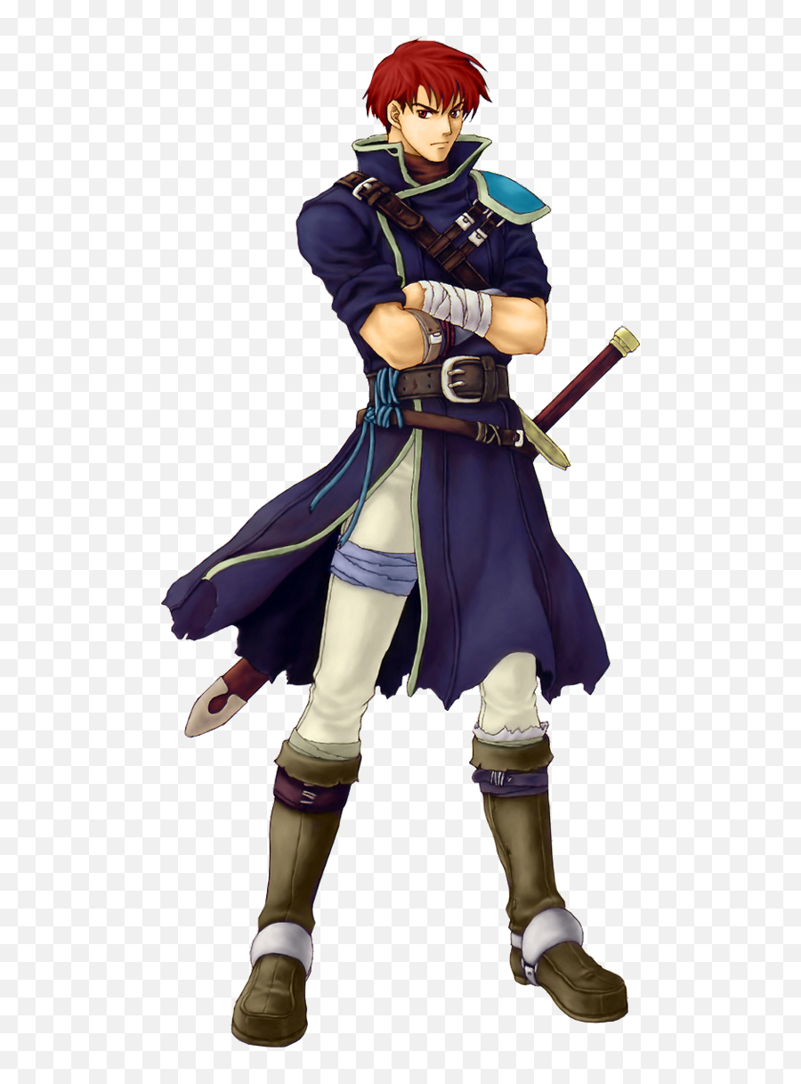 Raven Character - Fire Emblem Wiki Fire Emblem 7 Pricilla X Raven Emoji,List Of Emotions Fir Actor