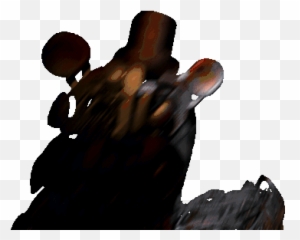 Extra Pizzeria Simulator - Freddy Pizzeria Simulator Molten Freddy Gif Emoji,Animatronic Emotion