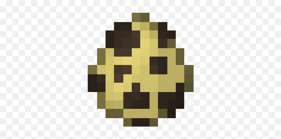 Spawn Egg - Minecraft Cat Egg Emoji,Emojis In Minecraft Renaming