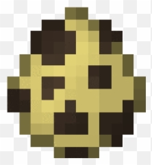 Spawn Egg - Minecraft Cat Egg Emoji,Emojis In Minecraft Renaming