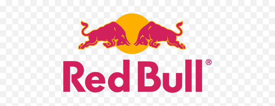 Companies That Use Futura In Their Logo - Red Bull Logo Png Emoji,Emotions Racing Fonts
