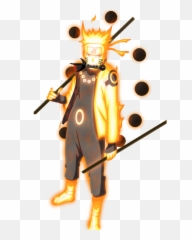 What If First Hokage Hashirama Senju - Naruto Six Paths Sage Mode Emoji,Minato Namikaze Negative Emotions Sensing