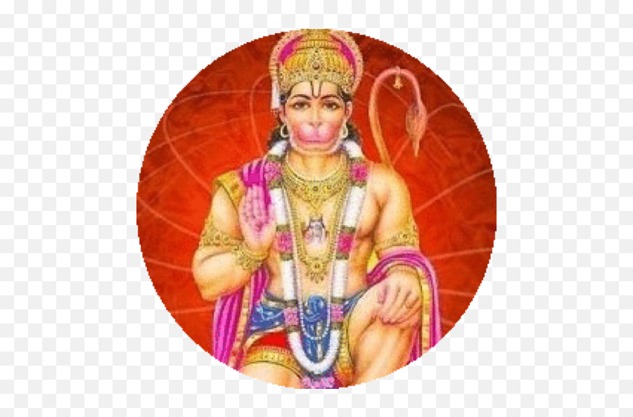 11 Very Powerful Hanuman Mantras By Hindu Devi Devta Apps - Hanuman Wallpaper Hd 1080p Emoji,Emotions Spinrilla