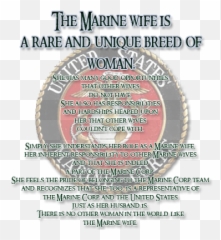 Marine Girlfriend Quotes And Sayings - Marine Wife Quotes Emoji,All Lantern Corp Emotions