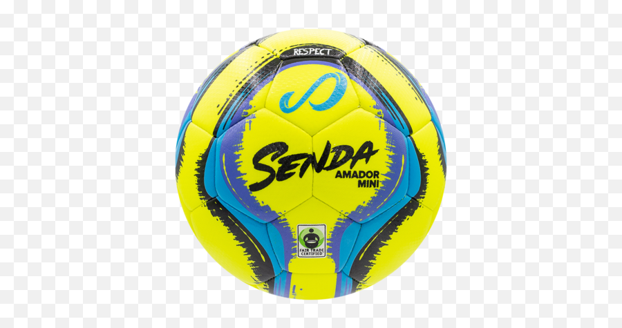 Amador Mini Soccer Ball - Senda Vitoria Match Futsal Dt Soccer Ball Emoji,Latex Emojis Soccer