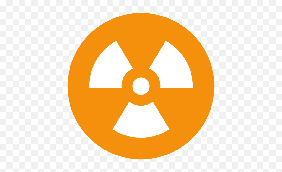 Radioactive Emoji Meaning With - Emoji Radyasyon,Caution Emoji