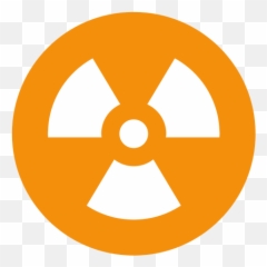Radioactive Emoji Meaning With - Emoji Radyasyon,Caution Emoji