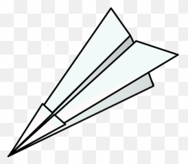 Free Clipart - Air Resistance Paper Plane Emoji,Paper Plane Emoticon