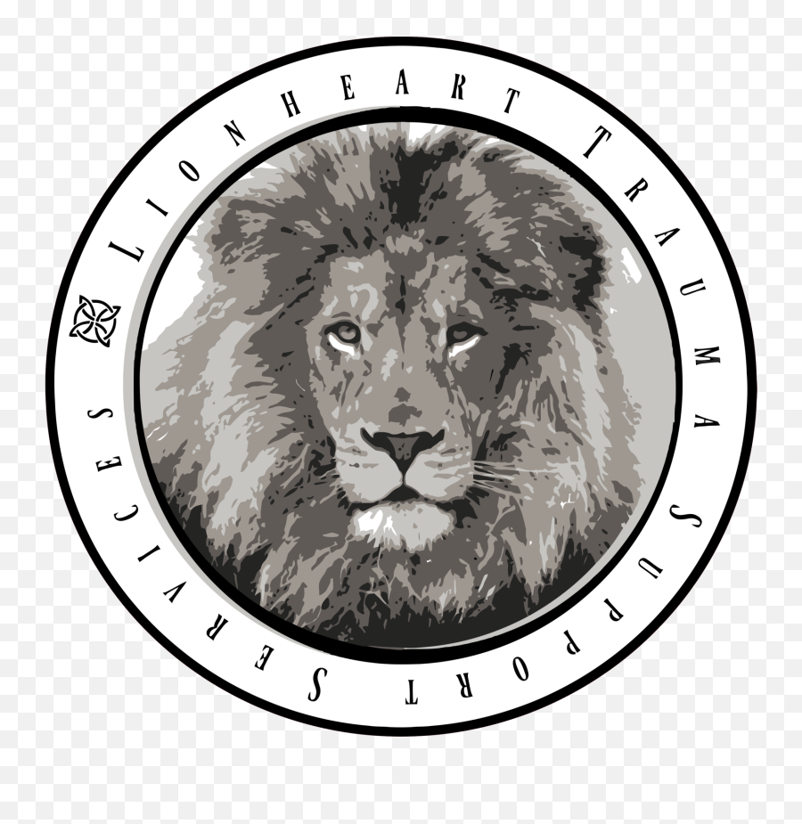Meet The Team U2014 Lionheart Trauma Support Services Llc Emoji,Real Lions Emotions