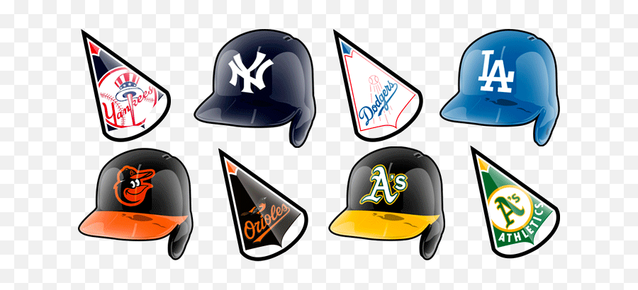 Mlb Teams Mouse Cursors Mlb Teams Cursors Collection For - For Baseball Emoji,Cursor Farm Emojis